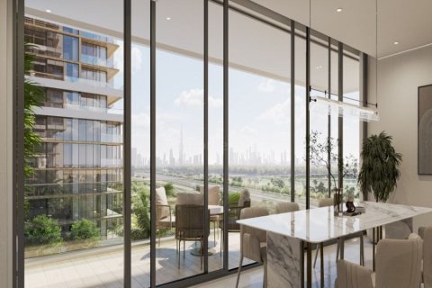 1 غرف نوم شقة في Sobha Hartland, الإمارات العربية المتحدة رقم 152639 8