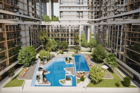 1 غرف نوم شقة في Sobha Hartland, الإمارات العربية المتحدة رقم 152639 7