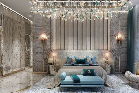 2 غرف نوم شقة في Dubai Harbour, الإمارات العربية المتحدة رقم 152638 5