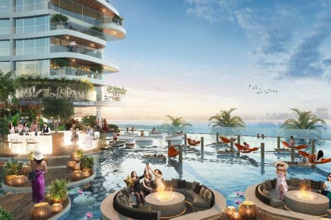 2 غرف نوم شقة في Dubai Harbour, الإمارات العربية المتحدة رقم 152638 10