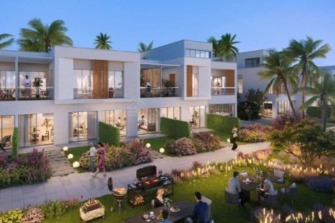 Villa de 4 dormitorios en Dubai Investment Park, UAE No. 152640 11