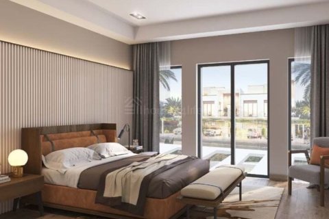 Villa de 4 dormitorios en Dubai Investment Park, UAE No. 152640 16