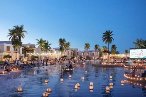 Villa de 4 dormitorios en Dubai Investment Park, UAE No. 152640 13