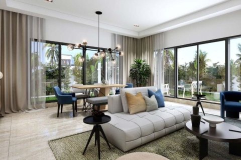 Villa de 4 dormitorios en Dubai Investment Park, UAE No. 152640