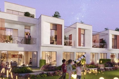 Villa de 4 dormitorios en Dubai Investment Park, UAE No. 152640 14