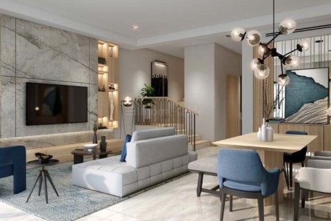 Villa de 4 dormitorios en Dubai Investment Park, UAE No. 152640 15