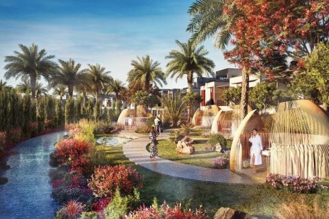 Villa de 4 dormitorios en Dubai Investment Park, UAE No. 152640 5