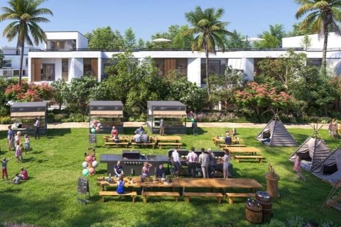 Villa de 4 dormitorios en Dubai Investment Park, UAE No. 152640 6