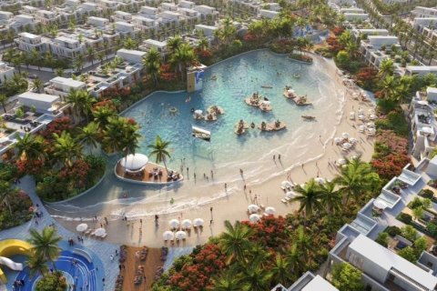 Villa de 4 dormitorios en Dubai Investment Park, UAE No. 152640 10