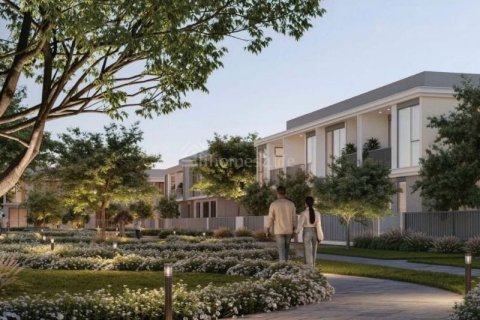 Villa de 4 dormitorios en EMAAR South, UAE No. 152641 10