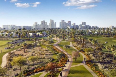 Villa de 4 dormitorios en EMAAR South, UAE No. 152641 8