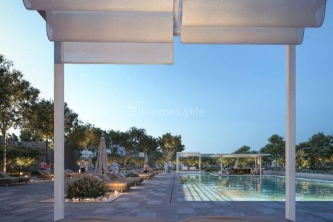 Villa de 4 dormitorios en EMAAR South, UAE No. 152641 3