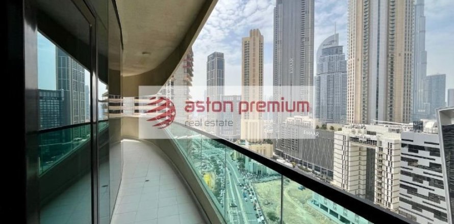 2 bedrooms Apartment in Downtown Dubai (Downtown Burj Dubai), UAE No. 143188