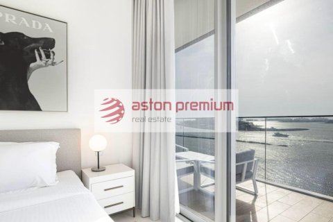 Apartment de 1 dormitorio en EMAAR Beachfront, UAE No. 143189 14