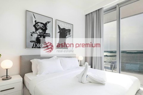 Apartment de 1 dormitorio en EMAAR Beachfront, UAE No. 143189 17