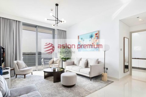 Apartment de 1 dormitorio en EMAAR Beachfront, UAE No. 143189 4