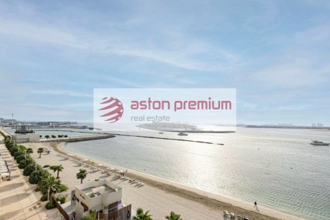 Apartment de 1 dormitorio en EMAAR Beachfront, UAE No. 143189 7