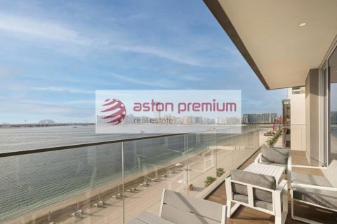 Apartment de 1 dormitorio en EMAAR Beachfront, UAE No. 143189 6