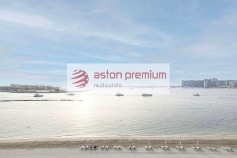 Apartment de 1 dormitorio en EMAAR Beachfront, UAE No. 143189 13