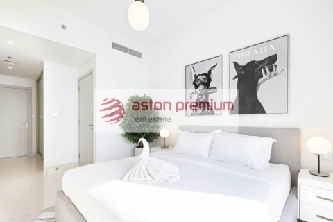 Apartment de 1 dormitorio en EMAAR Beachfront, UAE No. 143189 15