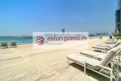 Apartment de 1 dormitorio en EMAAR Beachfront, UAE No. 143189 24