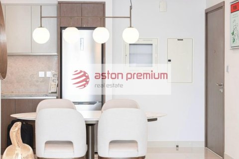 Apartment de 1 dormitorio en EMAAR Beachfront, UAE No. 143189 11