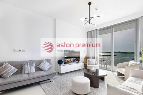 Apartment de 1 dormitorio en EMAAR Beachfront, UAE No. 143189 9