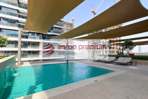 Apartment de 1 dormitorio en EMAAR Beachfront, UAE No. 143189 23