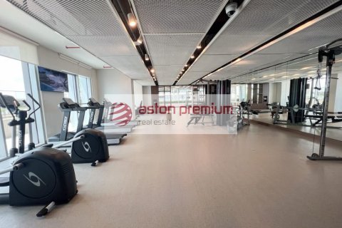 Apartment de 1 dormitorio en EMAAR Beachfront, UAE No. 143189 27