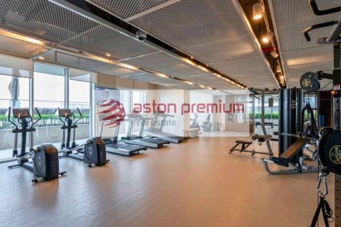 Apartment de 1 dormitorio en EMAAR Beachfront, UAE No. 143189 22