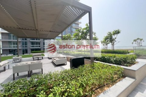 Apartment de 1 dormitorio en EMAAR Beachfront, UAE No. 143189 25