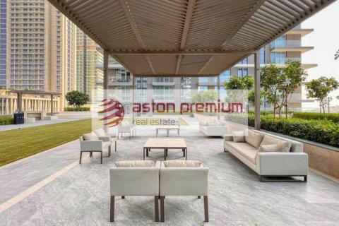 Apartment de 1 dormitorio en EMAAR Beachfront, UAE No. 143189 28