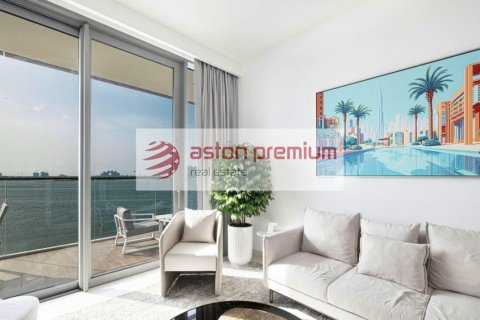 Apartment de 1 dormitorio en EMAAR Beachfront, UAE No. 143189 16