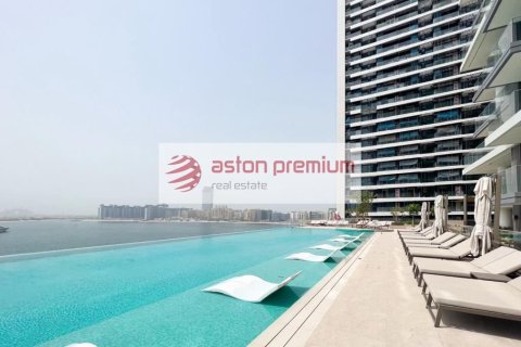 Apartment de 1 dormitorio en EMAAR Beachfront, UAE No. 143189 26
