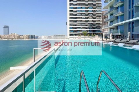 Apartment de 1 dormitorio en EMAAR Beachfront, UAE No. 143189 19