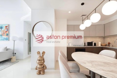 Apartment de 1 dormitorio en EMAAR Beachfront, UAE No. 143189 5