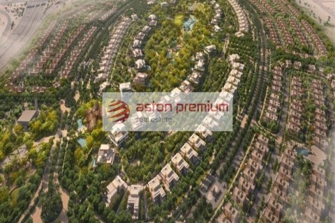 Вилла с 4 спальнями в Dubai Land, ОАЭ №143185 8