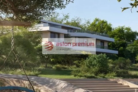 Вилла с 4 спальнями в Dubai Land, ОАЭ №143185