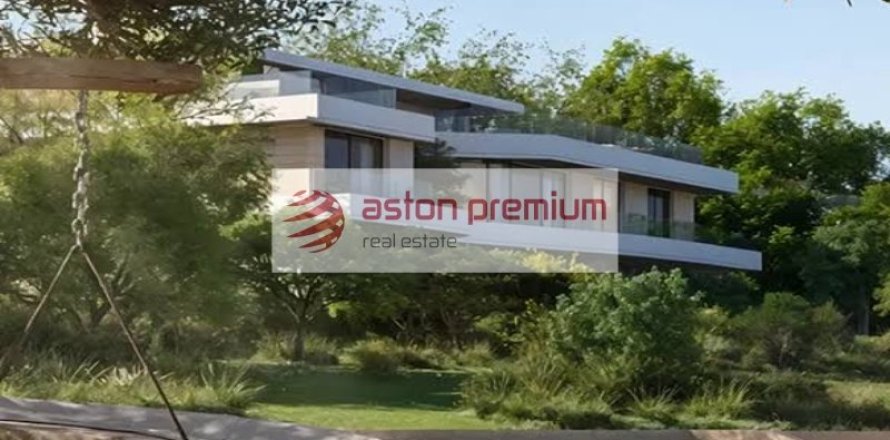 Вилла с 4 спальнями в Dubai Land, ОАЭ №143185