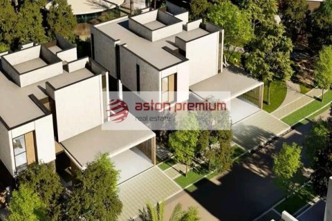 Вилла с 4 спальнями в Dubai Land, ОАЭ №143185 10