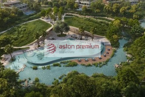 Вилла с 4 спальнями в Dubai Land, ОАЭ №143185 7