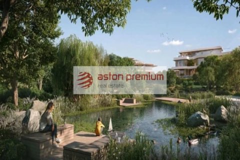 Вилла с 4 спальнями в Dubai Land, ОАЭ №143185 5