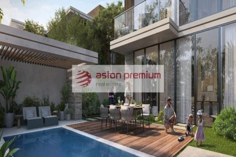 Вилла с 4 спальнями в Dubai Land, ОАЭ №143185 9