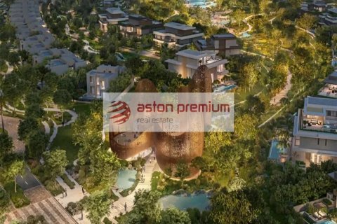 Вилла с 4 спальнями в Dubai Land, ОАЭ №143185 11