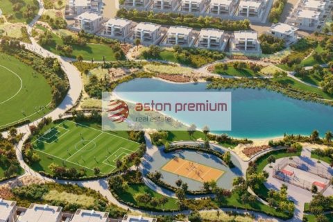 4 bedrooms Townhouse in DAMAC Hills (Akoya by DAMAC), UAE No. 143186 11