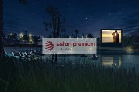 4 bedrooms Townhouse in DAMAC Hills (Akoya by DAMAC), UAE No. 143186