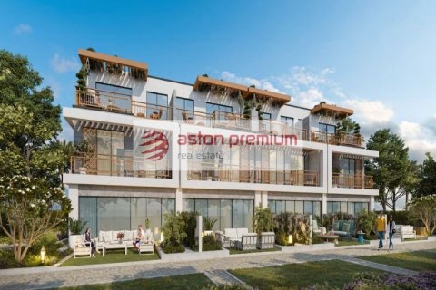 4 bedrooms Townhouse in DAMAC Hills (Akoya by DAMAC), UAE No. 143187 8