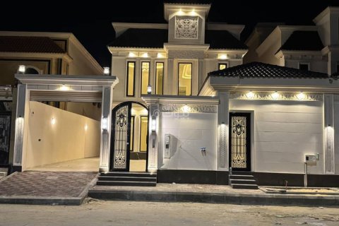Villa de 6 chambres à Khobar, Saudi Arabia No. 60367 1