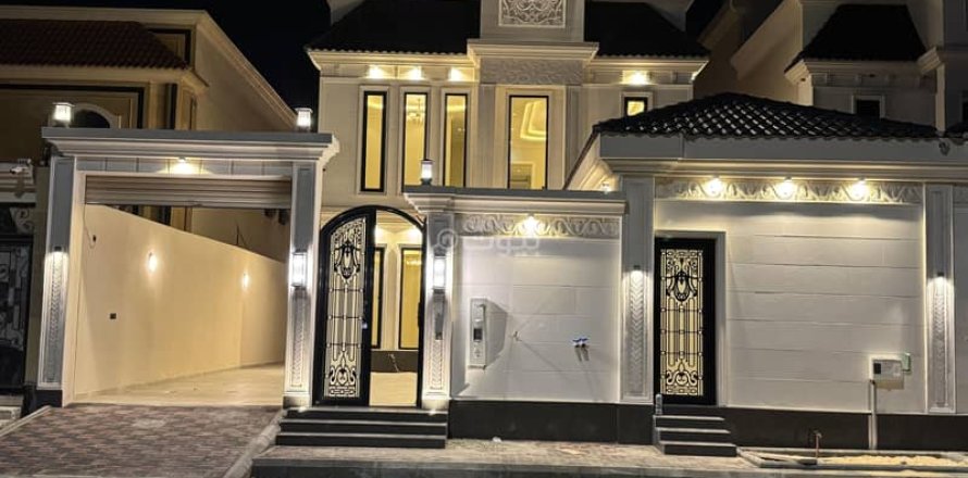 Villa de 6 chambres à Khobar, Saudi Arabia No. 60367