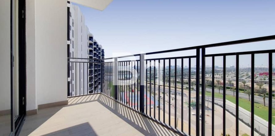 Apartment de 2 dormitorios  No. 112973